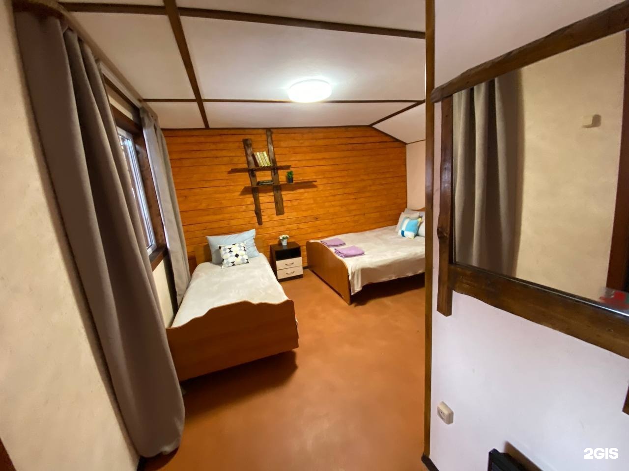 Дом - фото 11