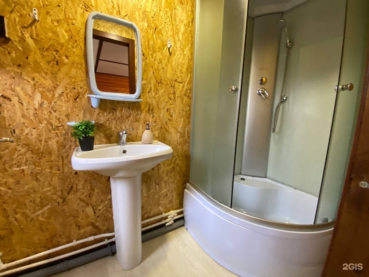 Дом - фото 19