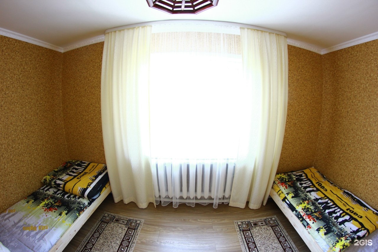 Кедровый Дом Кочиевских - фото 22