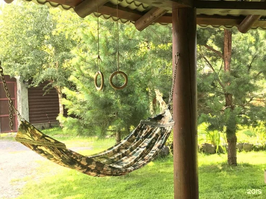 Lake house - фото 3