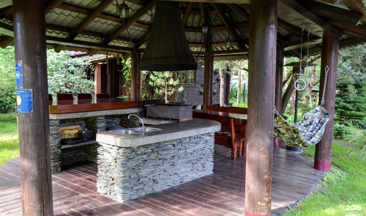 Lake house - фото 4