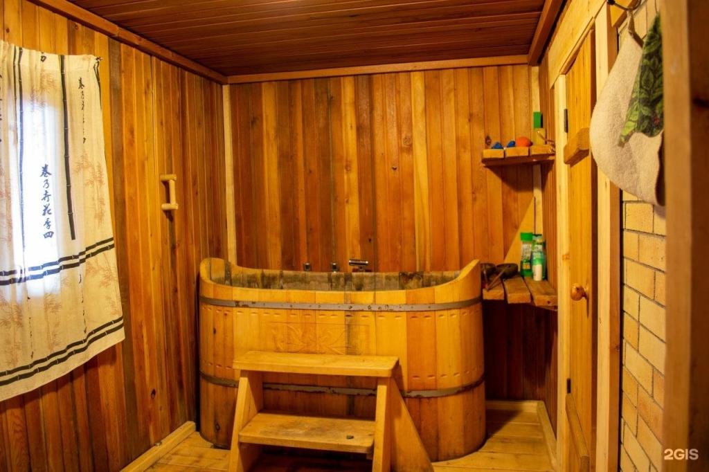 Lake house - фото 5