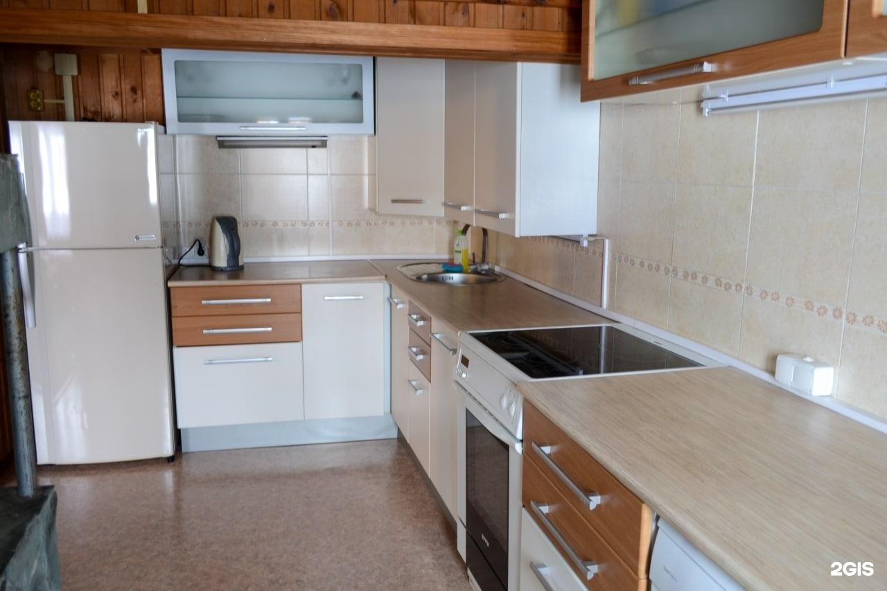 Lake house - фото 7