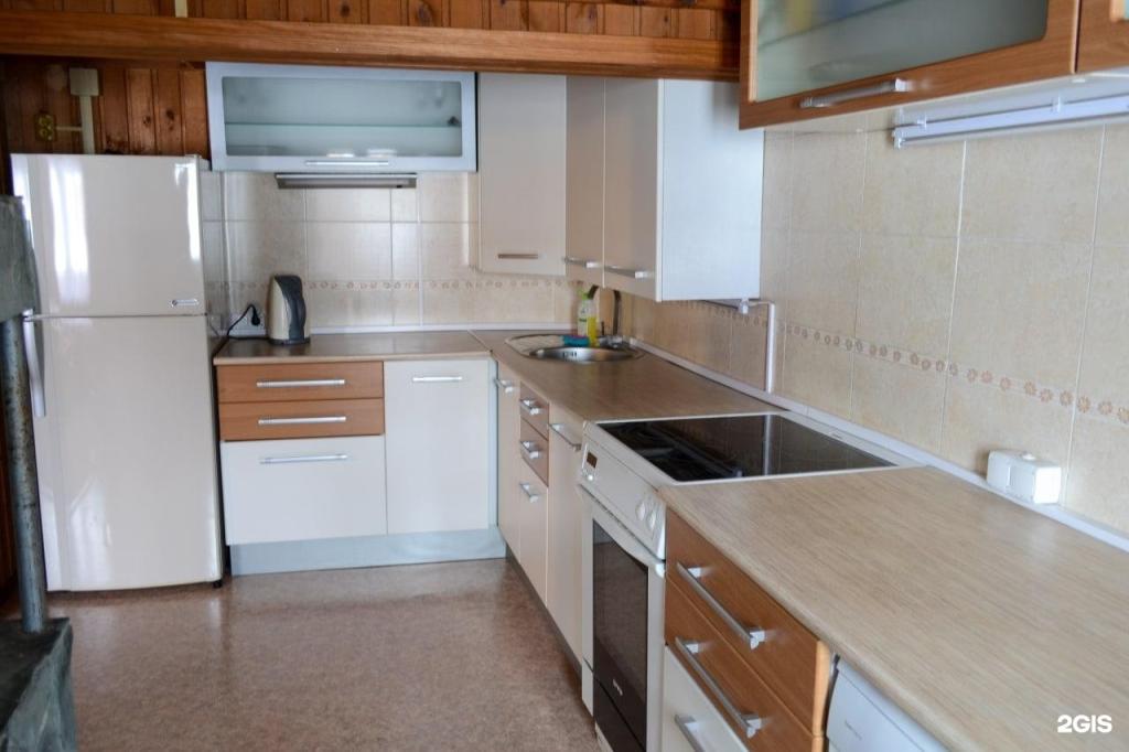 Lake house - фото 7