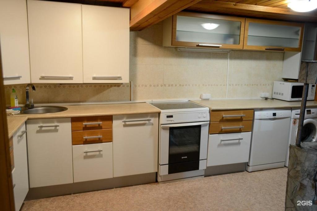 Lake house - фото 8