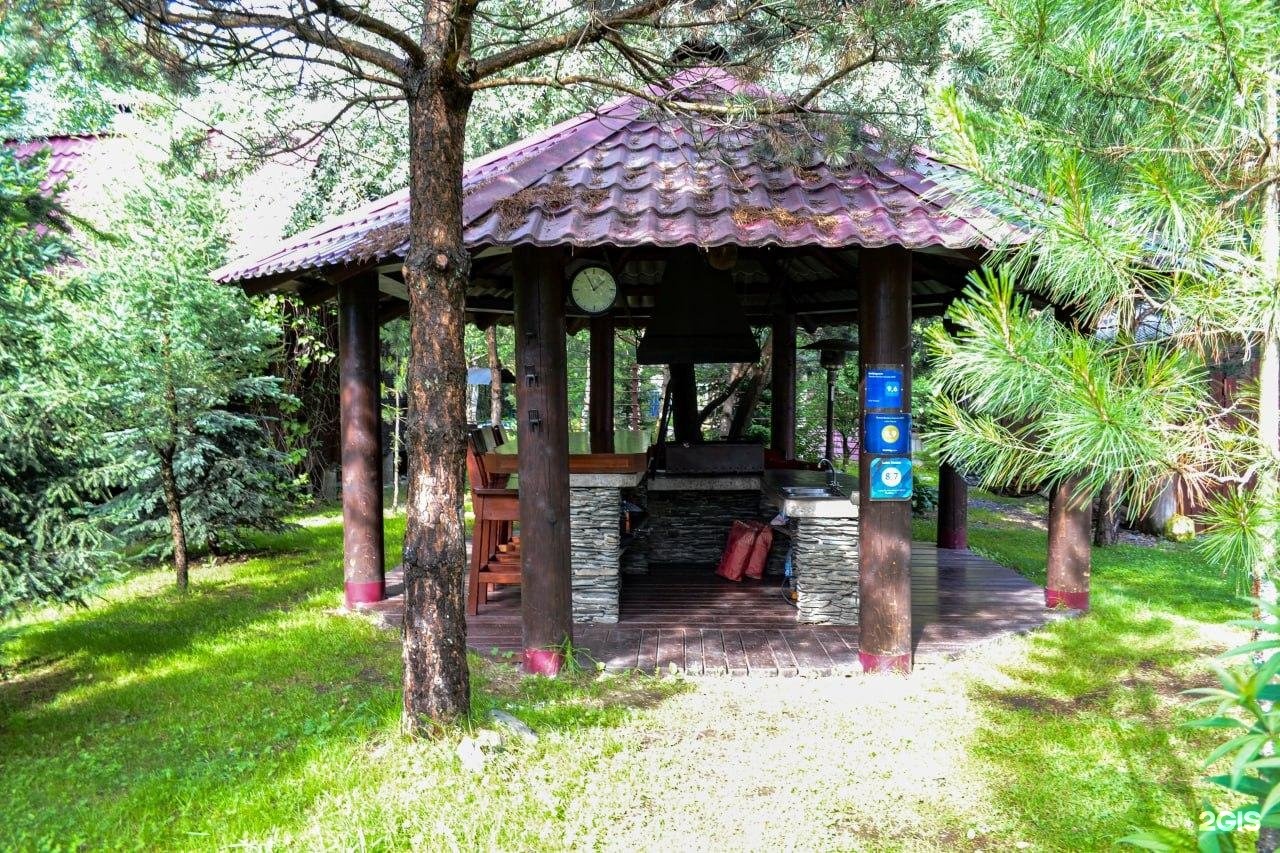 Lake house - фото 9