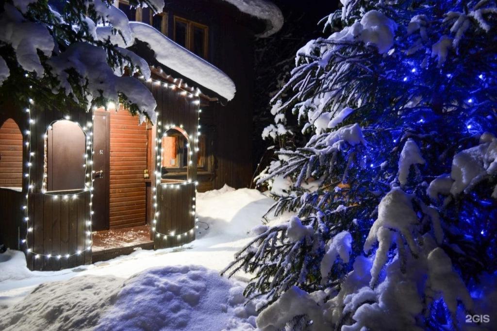 Lake house - фото 10