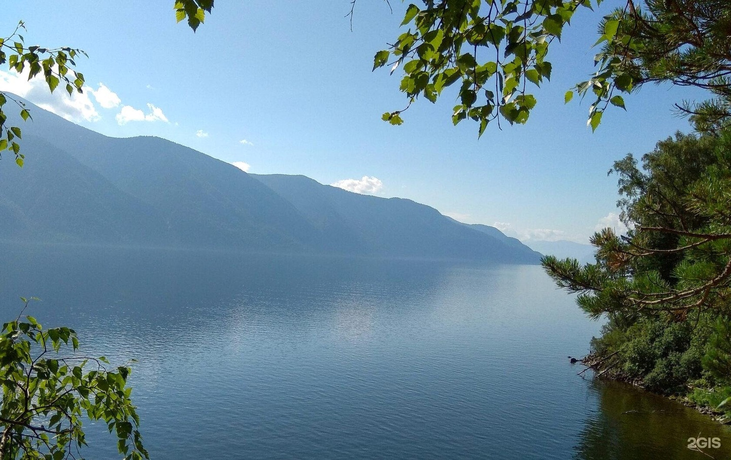 Lake house - фото 12