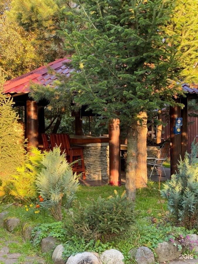 Lake house - фото 14