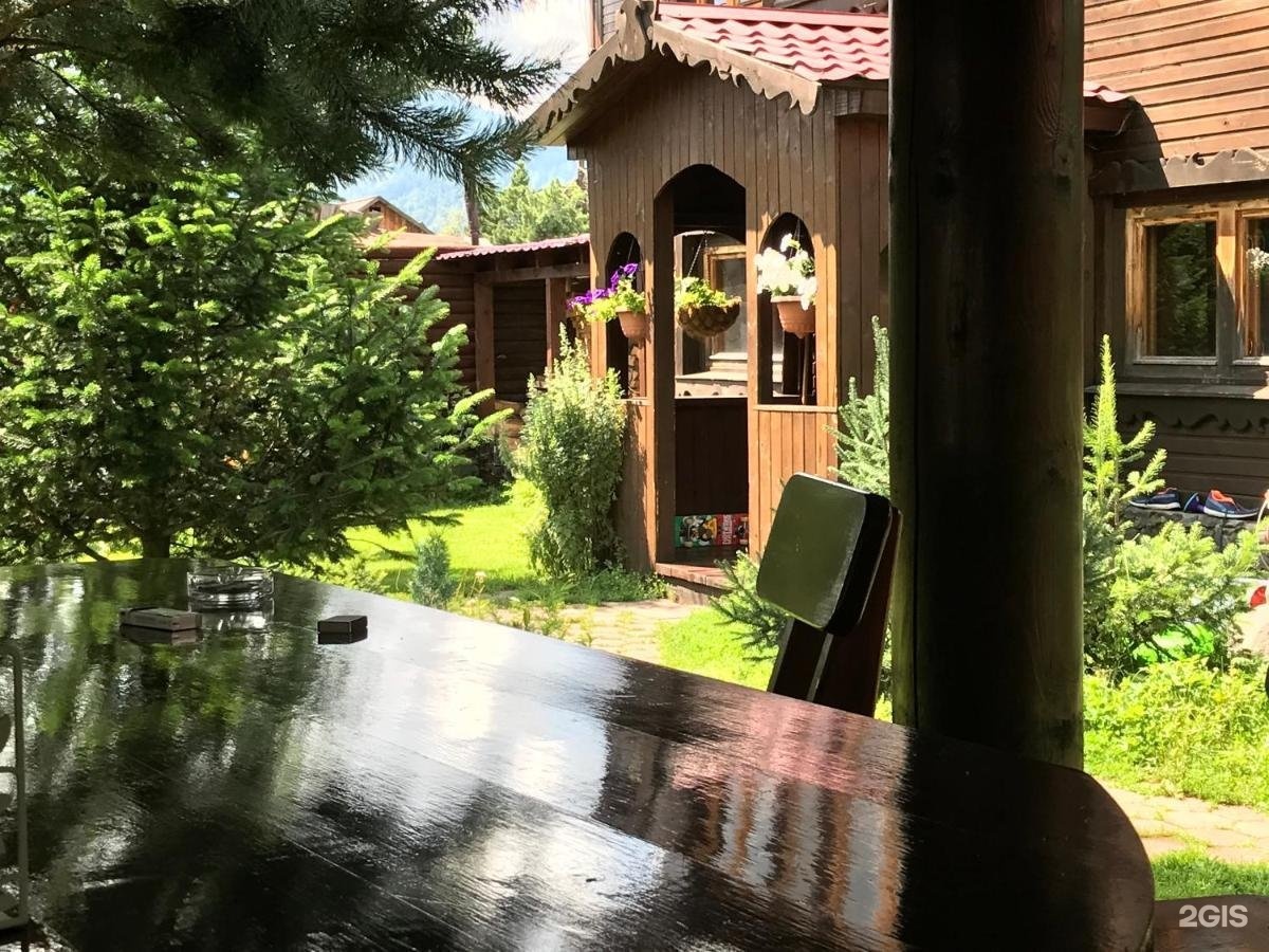 Lake house - фото 16