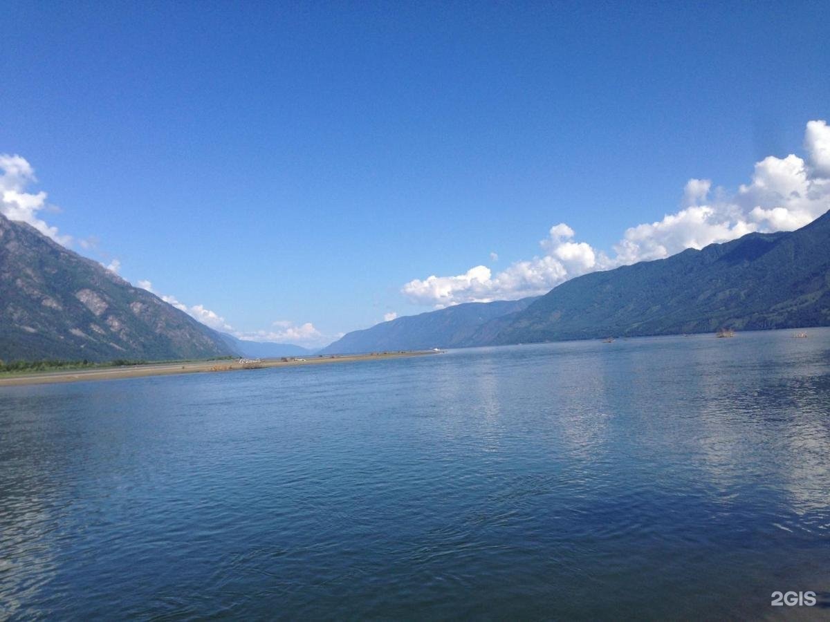 Lake house - фото 18