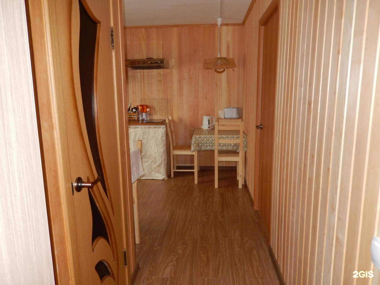 Кедровый Дом Кочиевских - фото 24