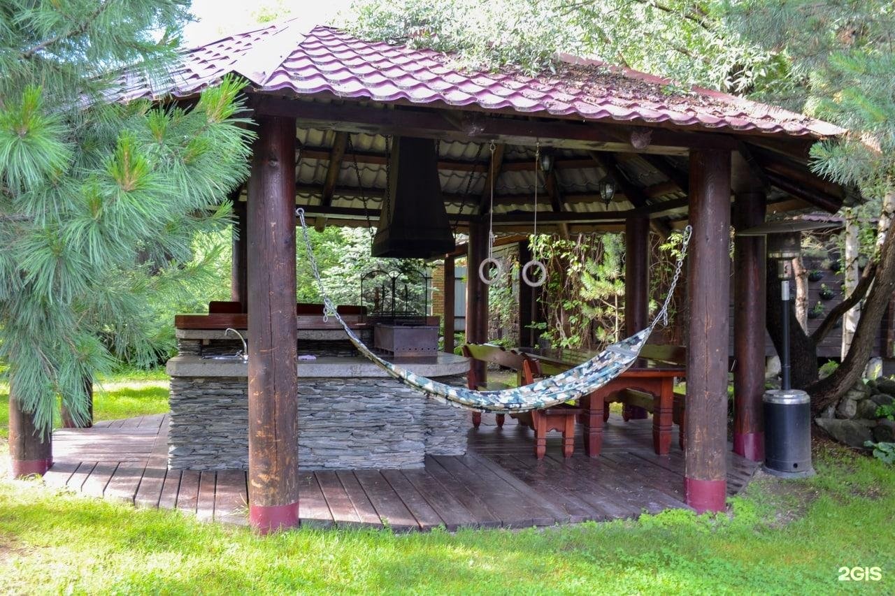 Lake house - фото 19