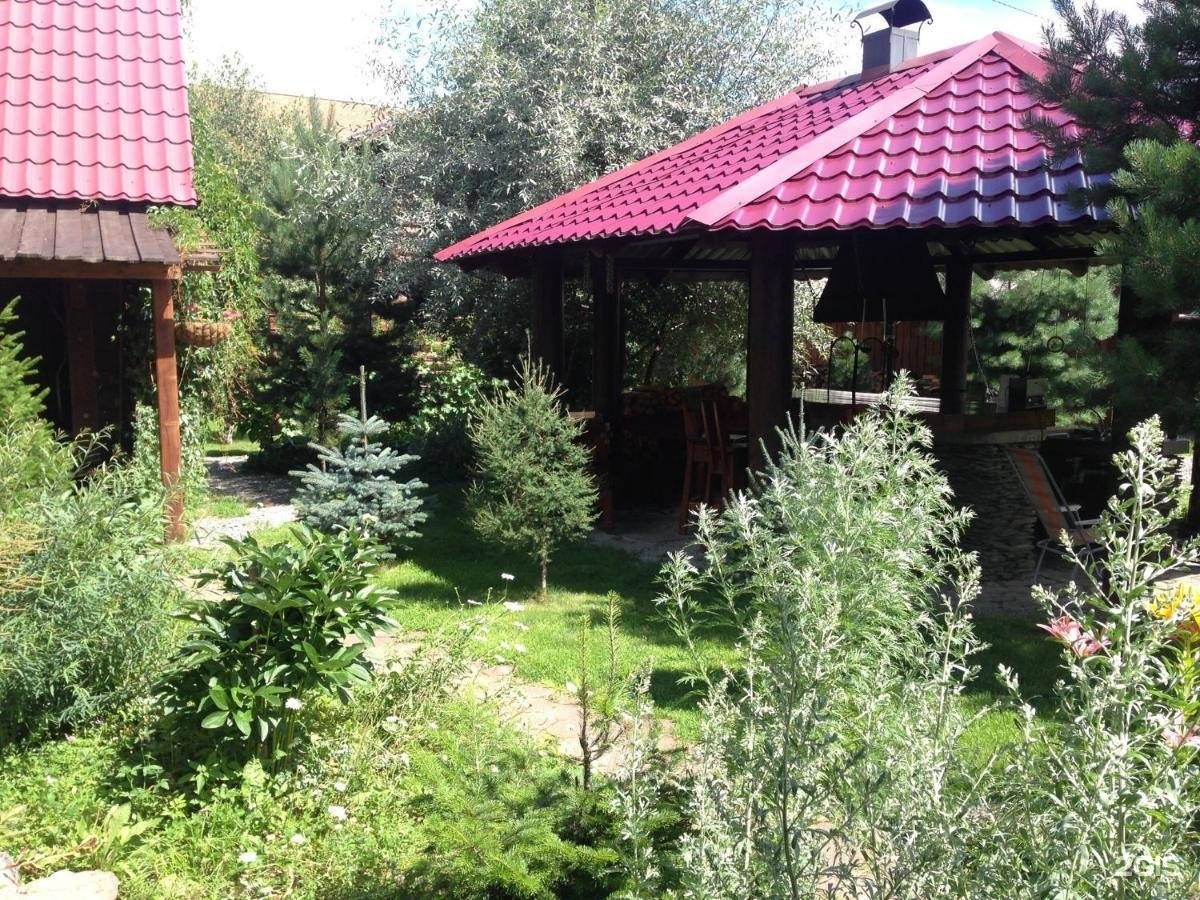 Lake house - фото 21