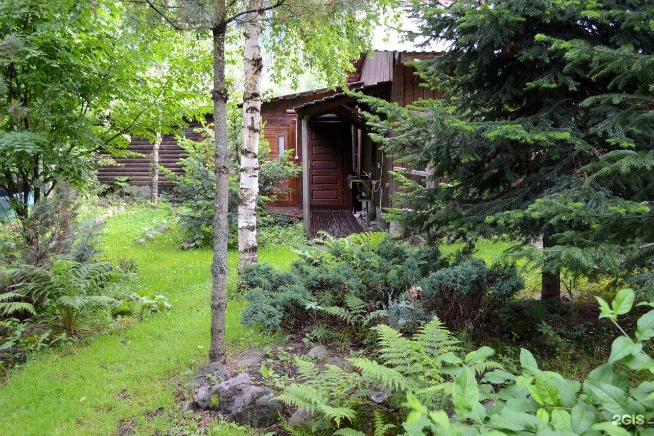 Lake house - фото 23