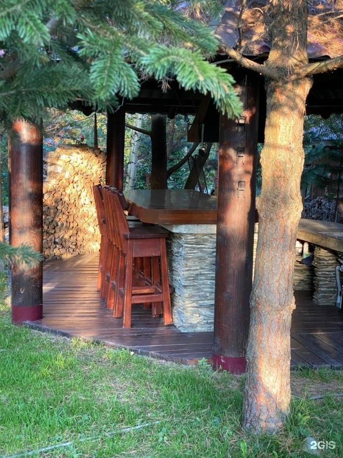 Lake house - фото 25