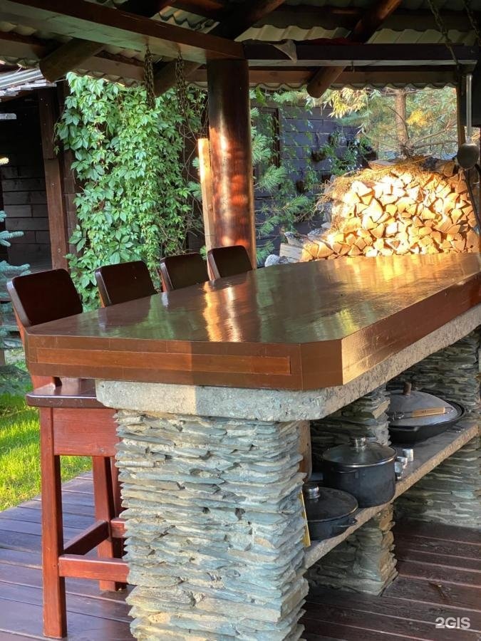 Lake house - фото 26