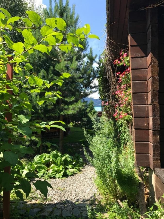 Lake house - фото 27