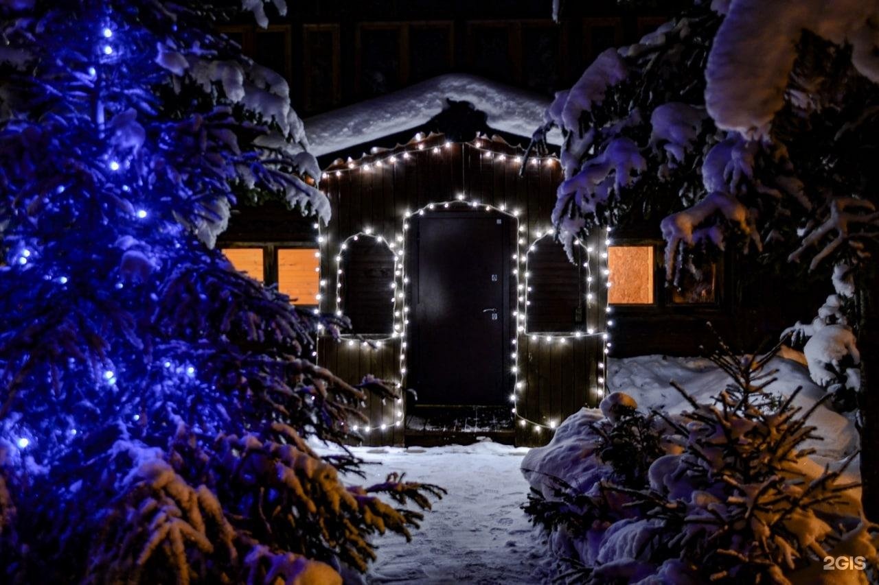 Lake house - фото 28