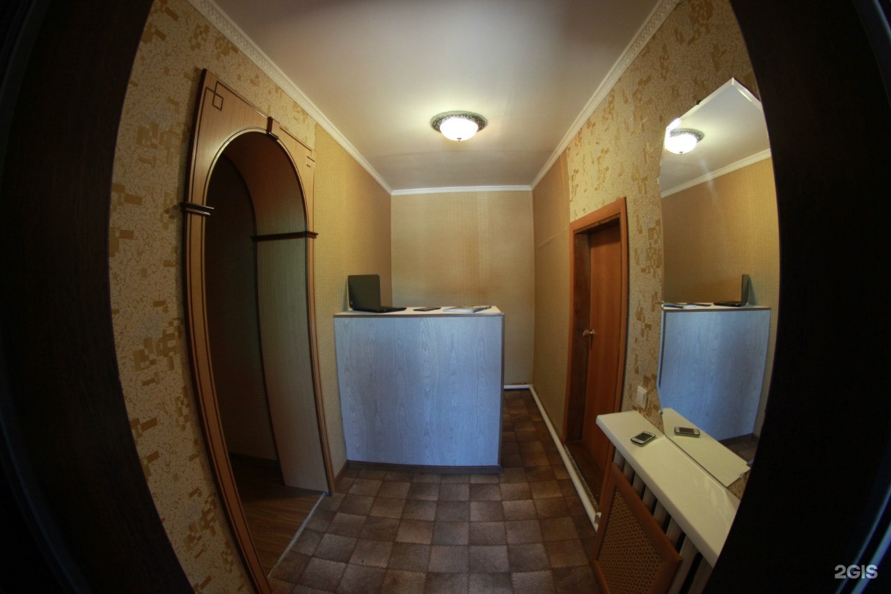 Кедровый Дом Кочиевских - фото 25