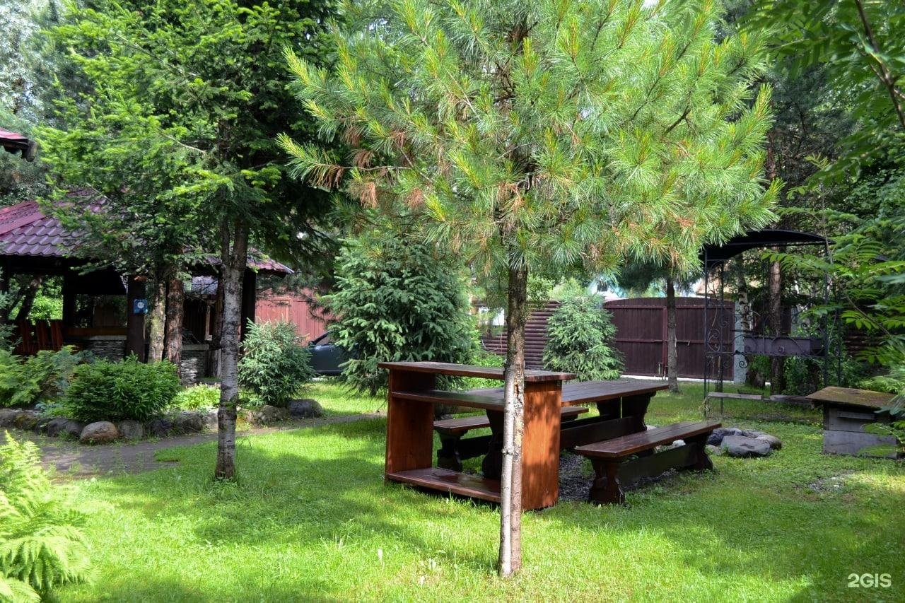 Lake house - фото 29