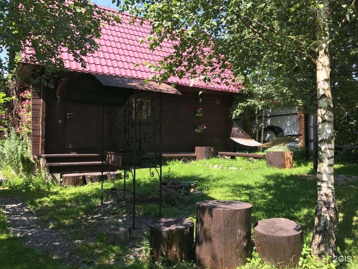 Lake house - фото 30