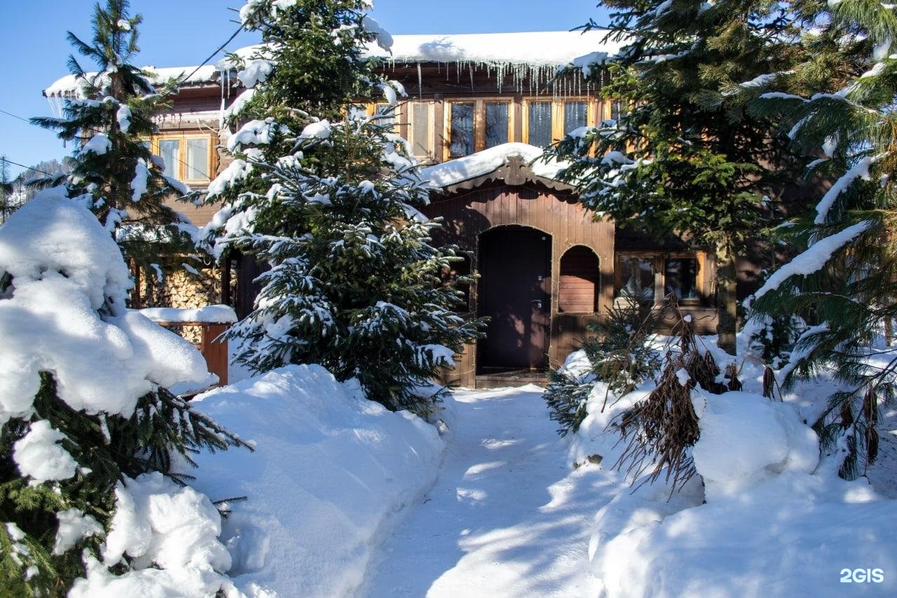 Lake house - фото 31