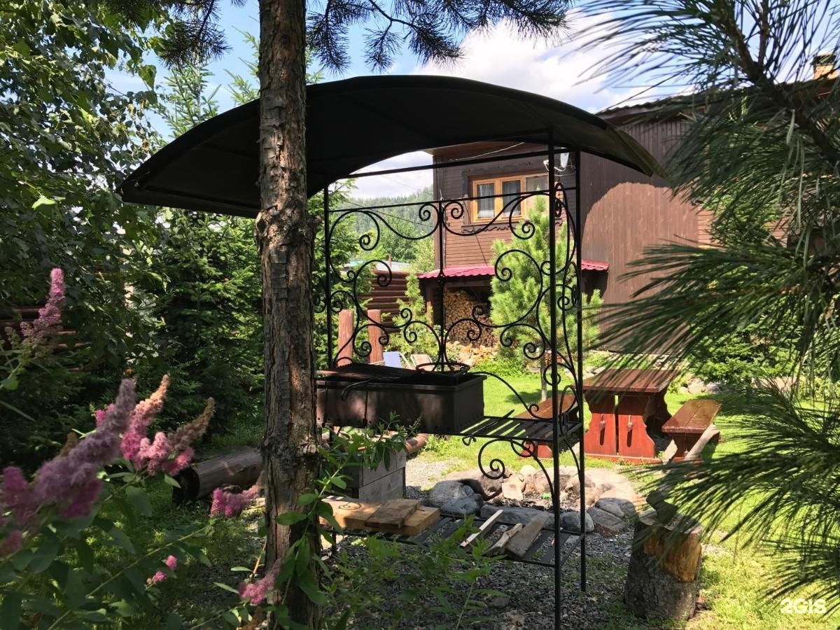 Lake house - фото 32