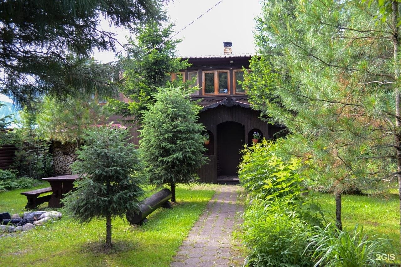 Lake house - фото 33