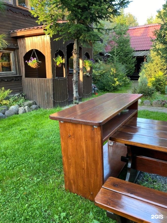 Lake house - фото 35