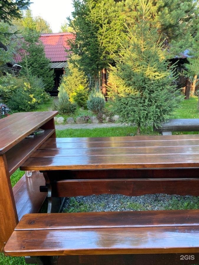 Lake house - фото 36