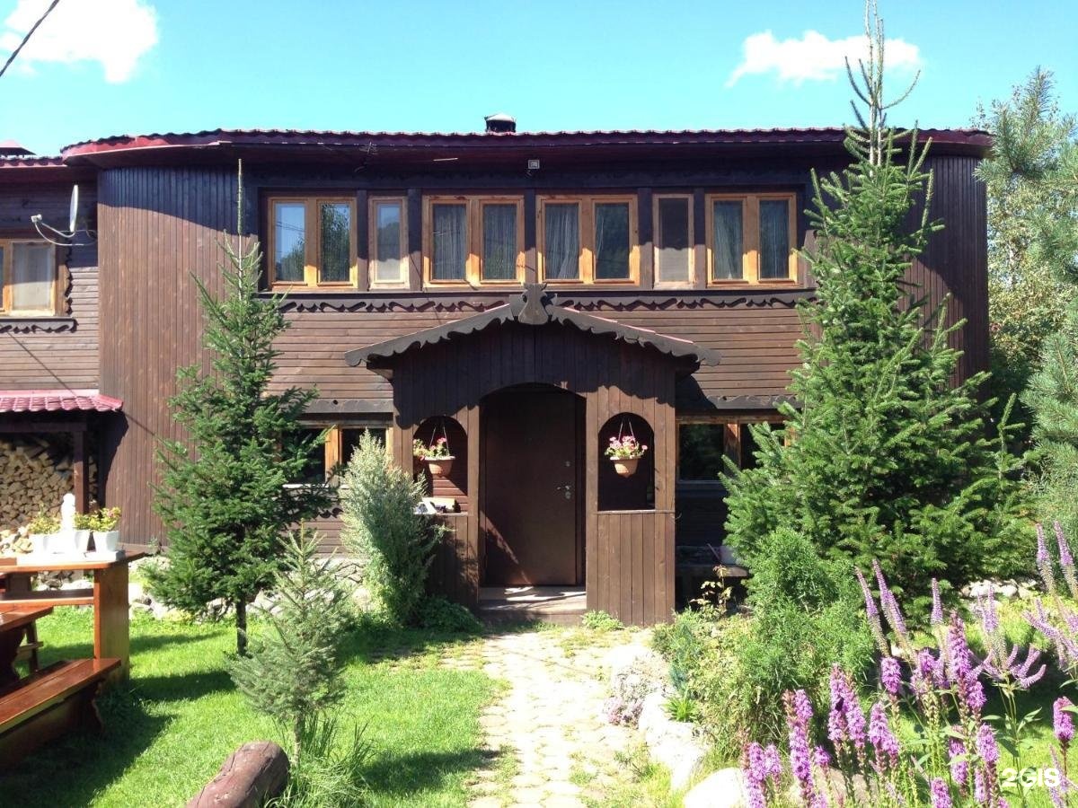 Lake house - фото 37