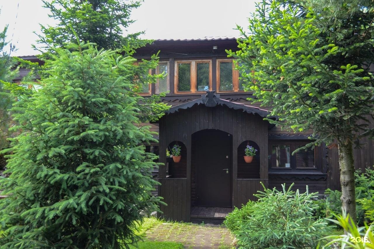 Lake house - фото 40