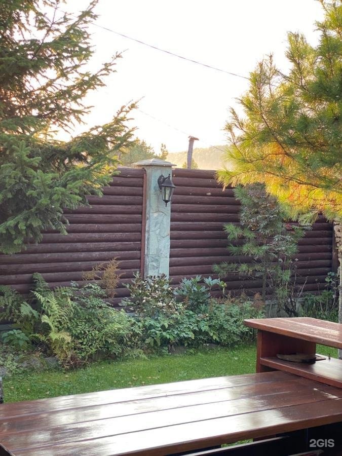 Lake house - фото 41