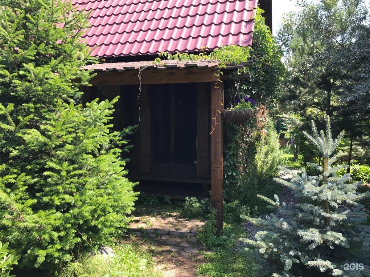 Lake house - фото 43