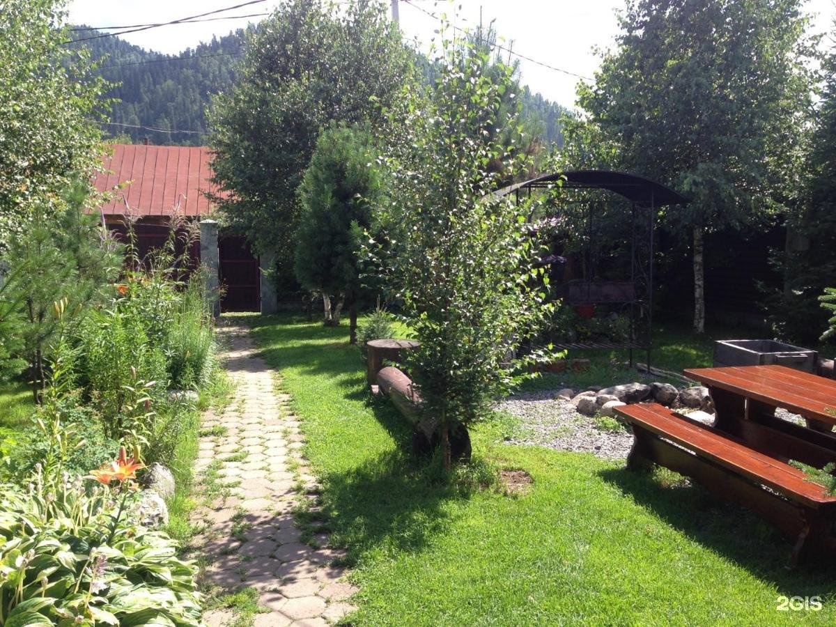 Lake house - фото 44