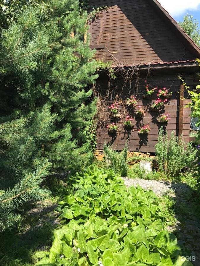 Lake house - фото 45