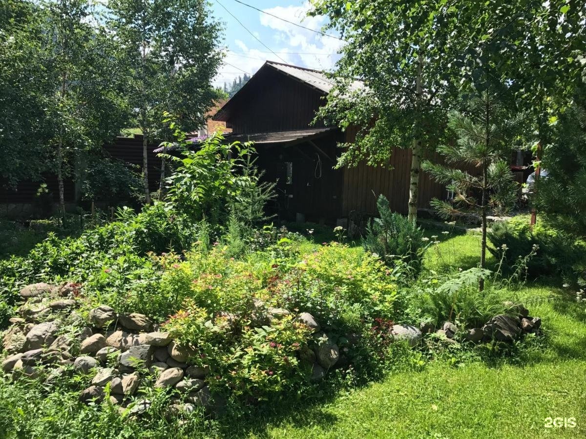 Lake house - фото 46