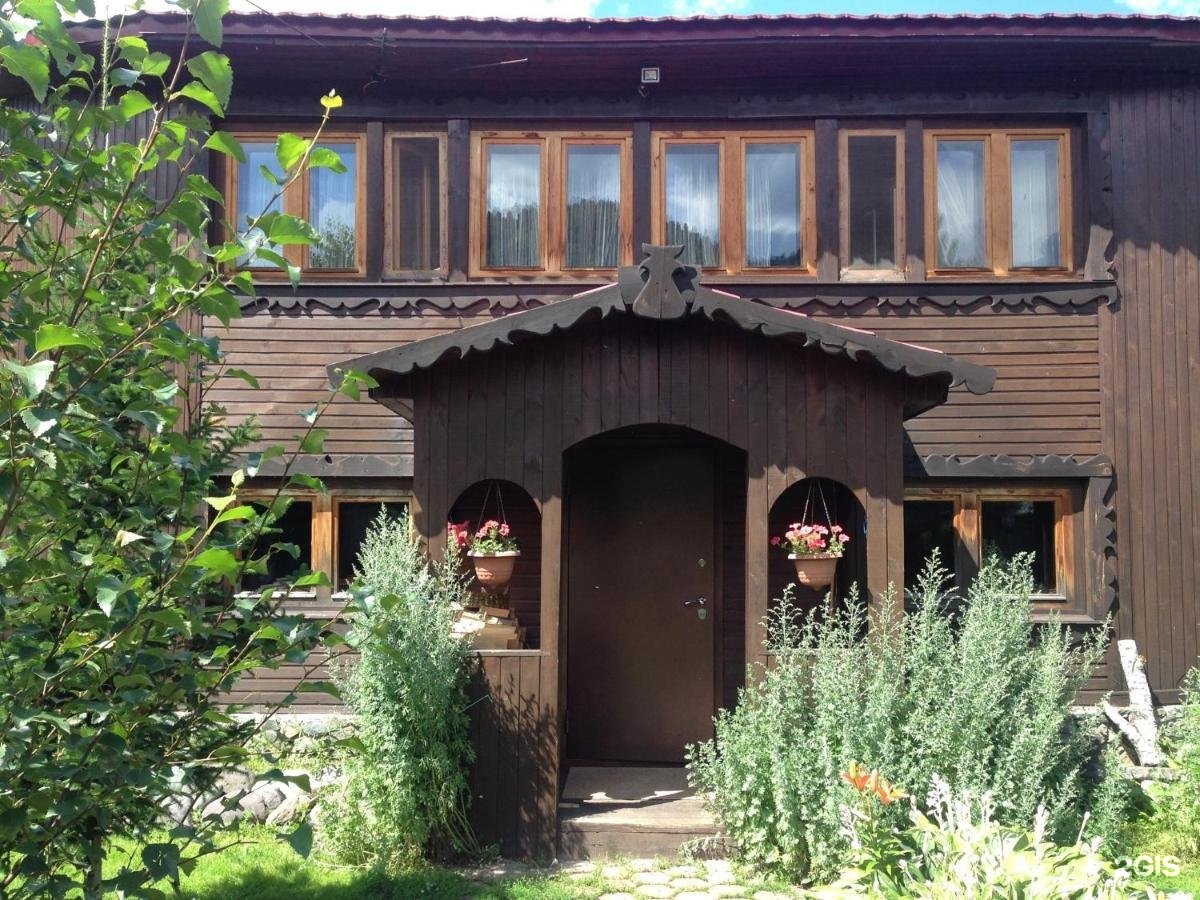 Lake house - фото 47