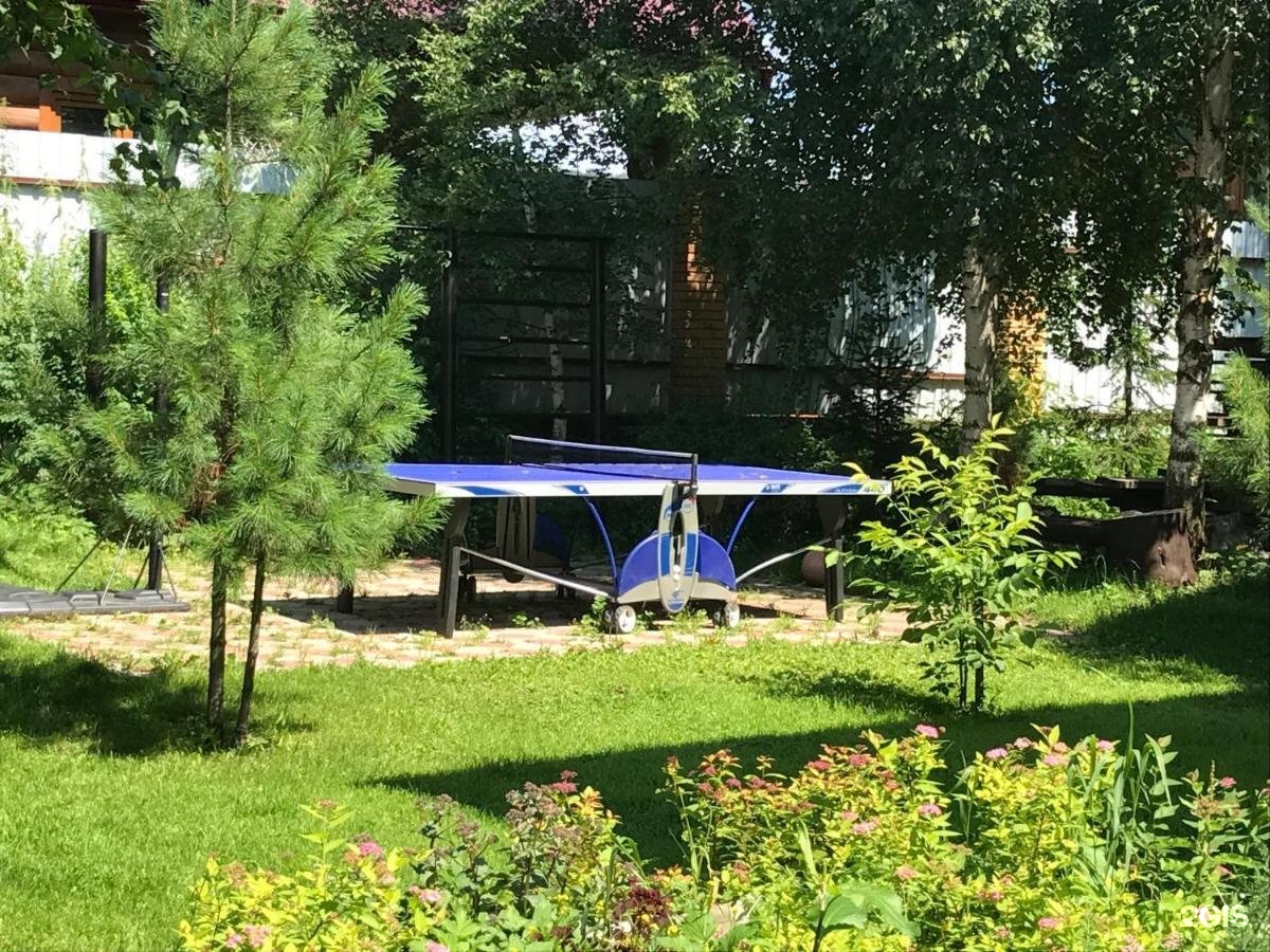 Lake house - фото 48