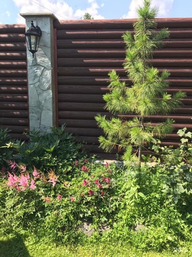 Lake house - фото 49