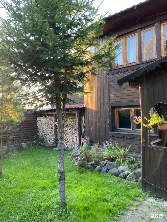 Lake house - фото 52