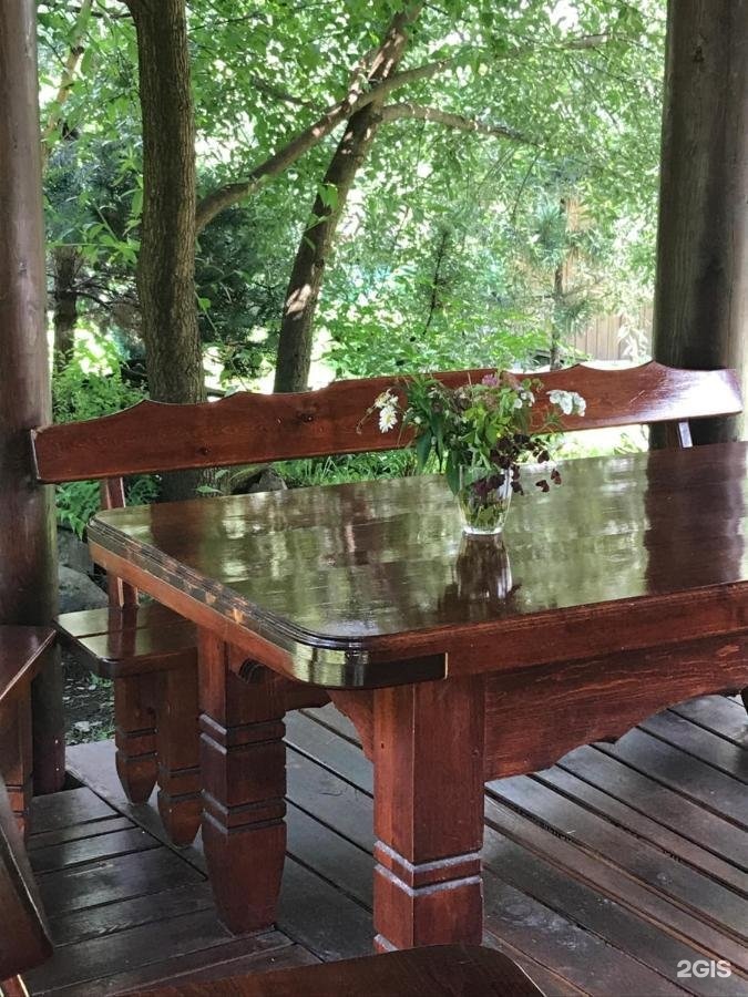 Lake house - фото 54