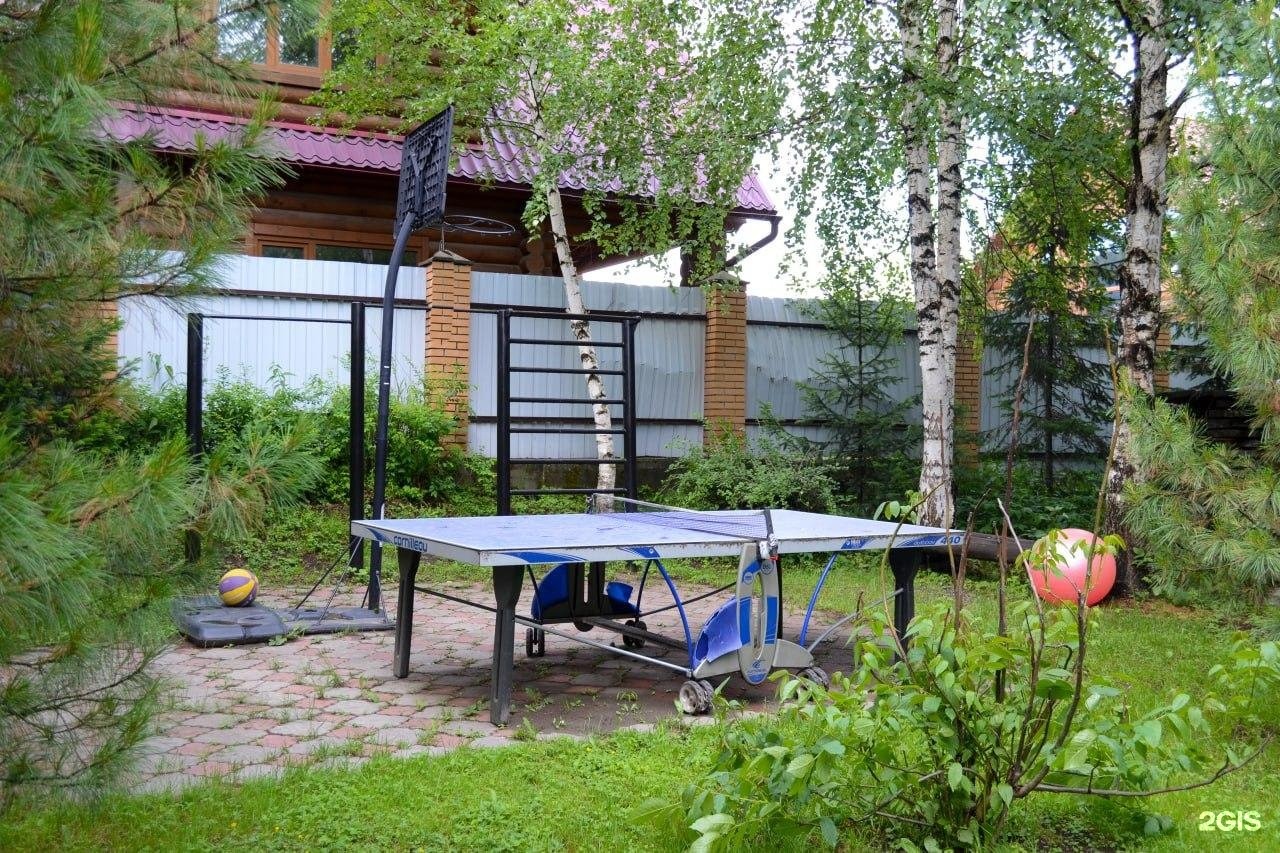 Lake house - фото 56