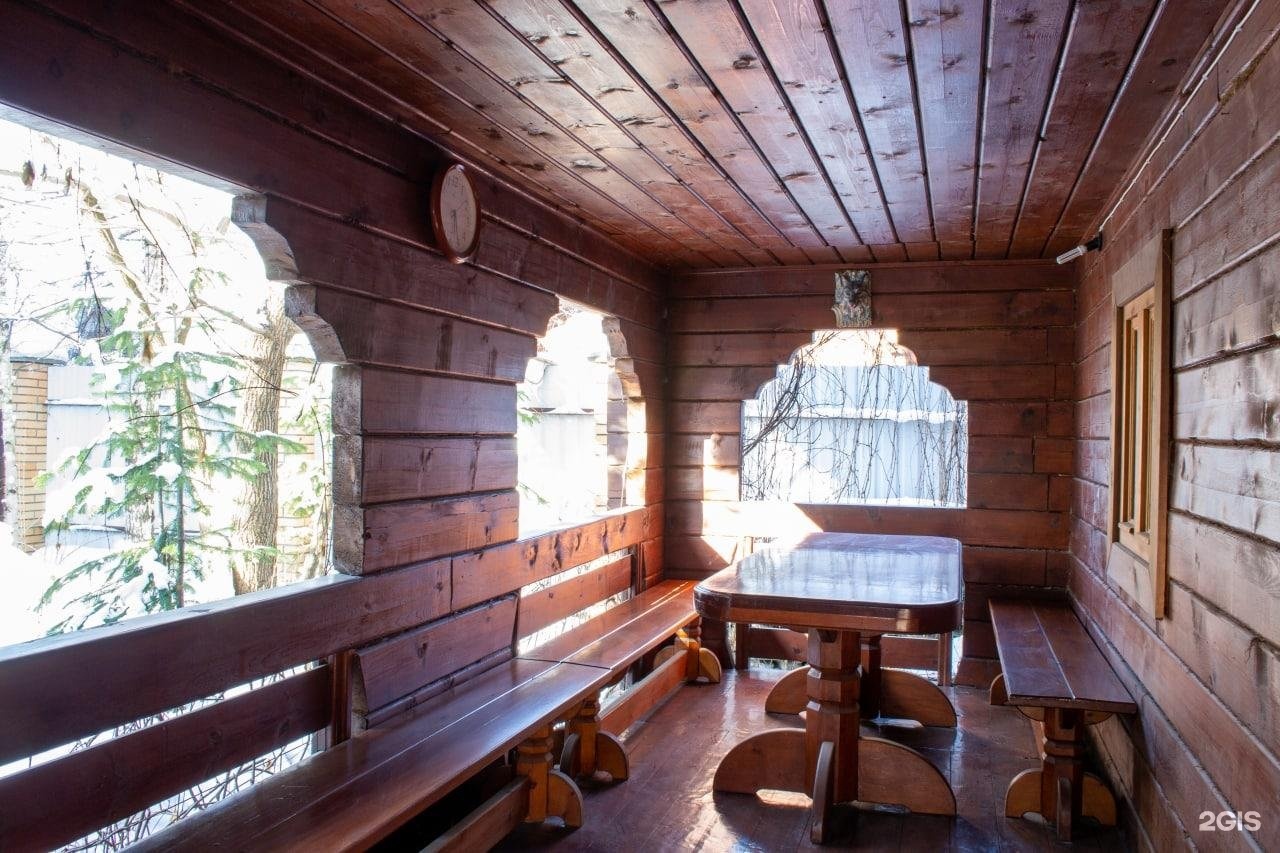 Lake house - фото 58