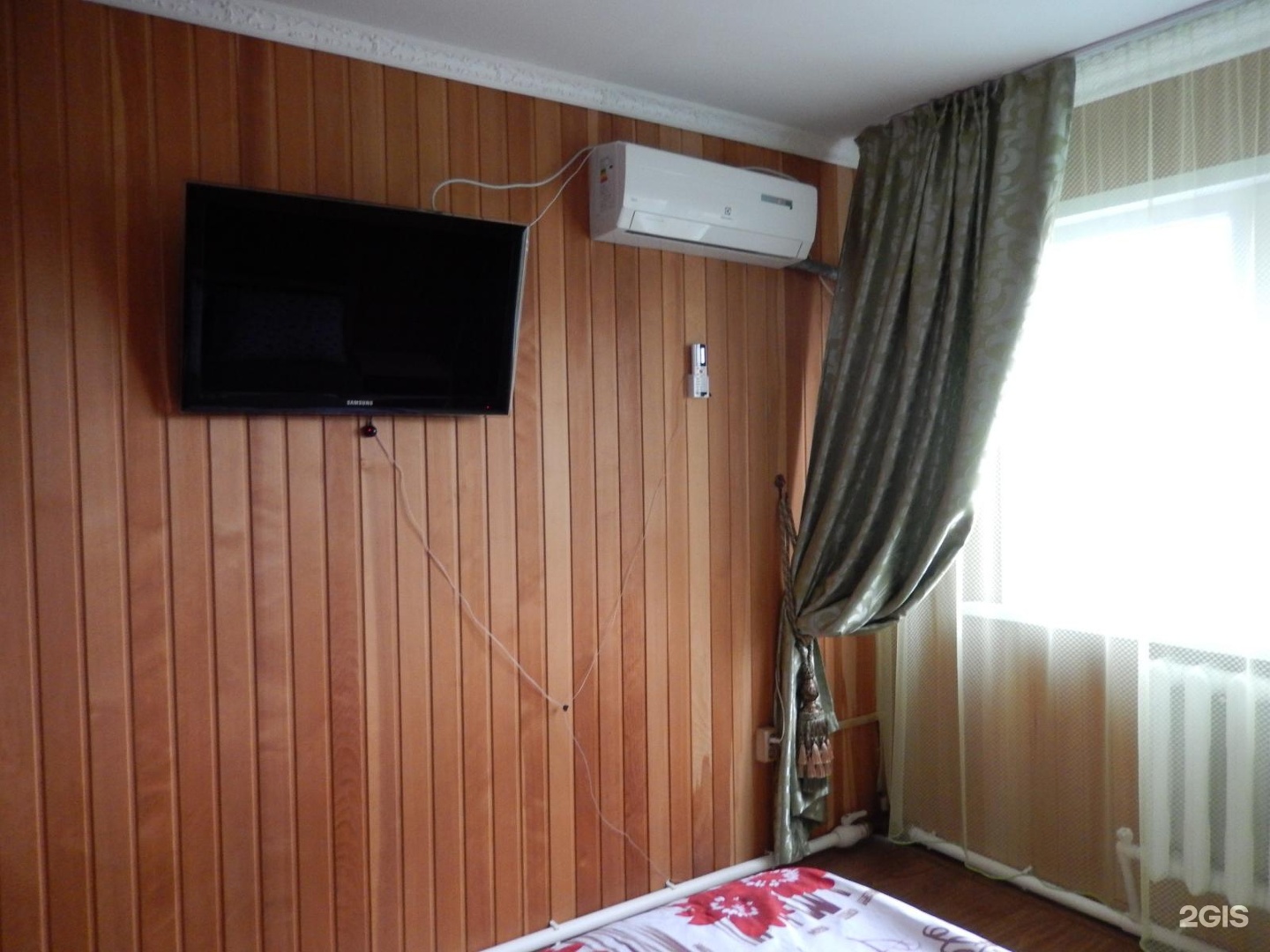 Кедровый Дом Кочиевских - фото 28