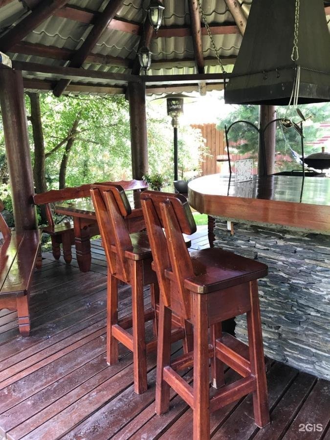 Lake house - фото 59