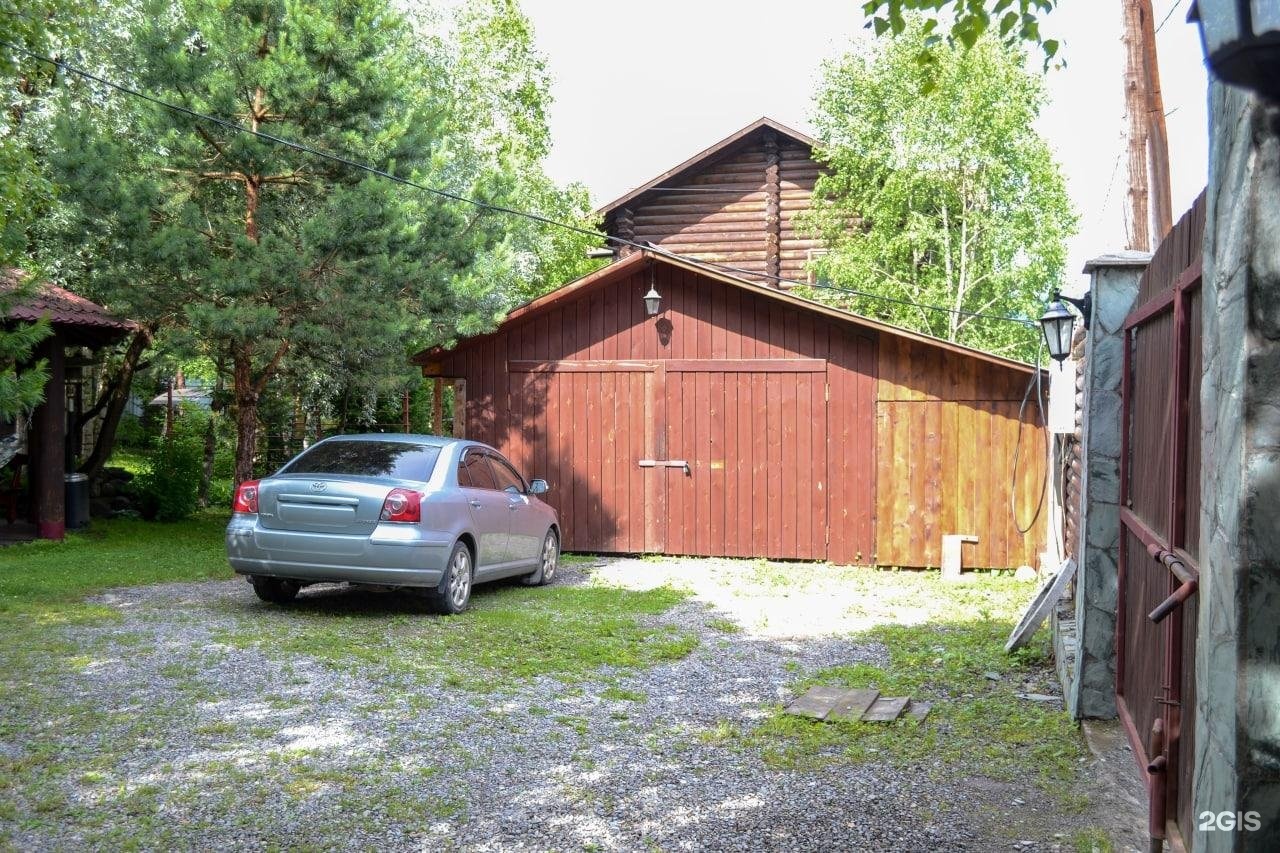 Lake house - фото 60