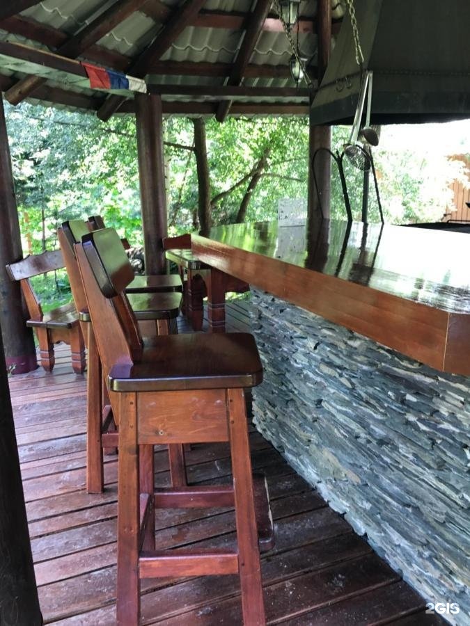 Lake house - фото 62