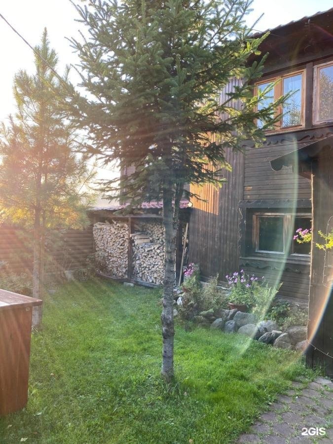 Lake house - фото 63